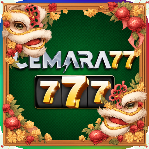 cemara77 — mitra unggulan