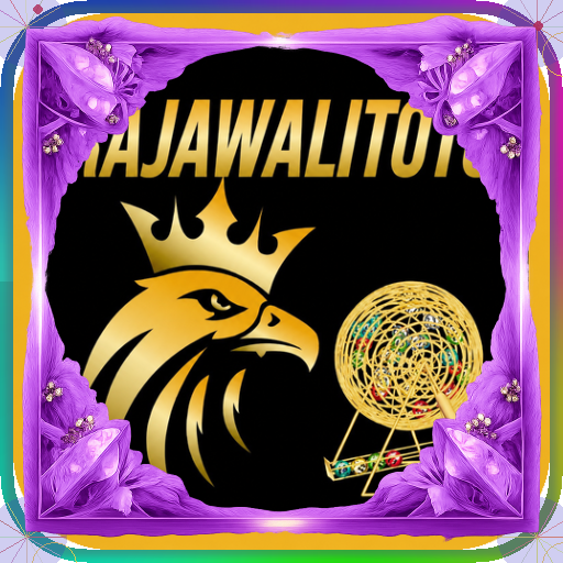 rajawalitoto — galeri pratinjau Resmi APK